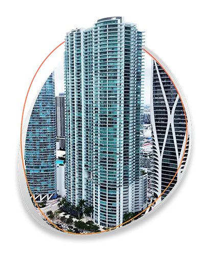 900 Biscayne Miami, FL