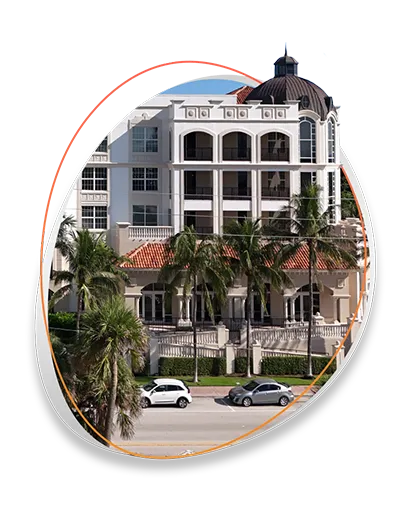 Meridian at One North Boca Raton, FL