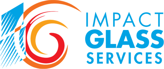 Logo Impact Glass Services