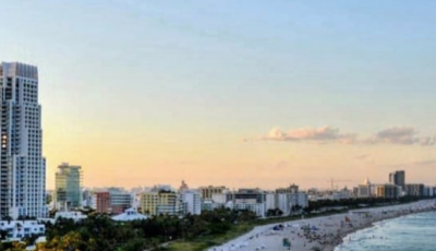 Miami Beach Residence