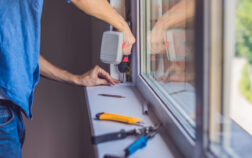 WHY SHOULD WINDOWS AND DOORS BE REPAIRED WITH ORIGINAL PARTS - Impact Glass Miami